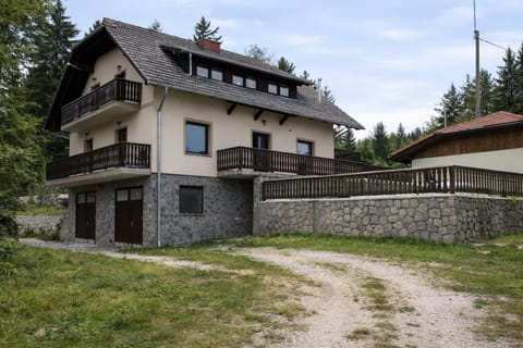 Property building, Day, Landmark view