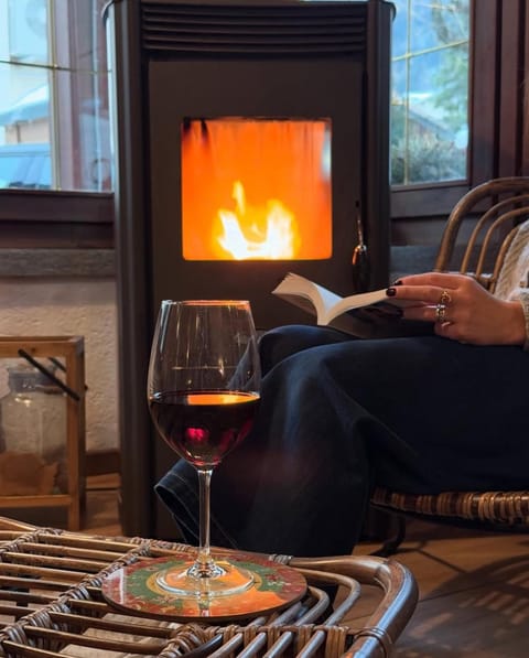 Hotel Coeur Du Village Hotel in La Thuile