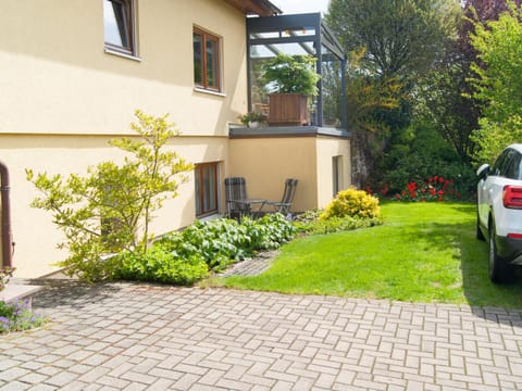 BBQ facilities, Balcony/Terrace