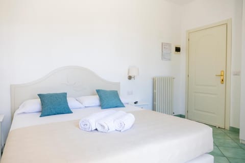 Hotel La Luna Hotel in Barano d'Ischia