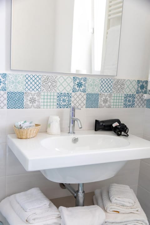 Hotel La Luna Hotel in Barano d'Ischia