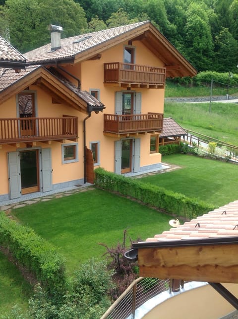 Le Dimore Dei Begai Apartment in Province of Brescia