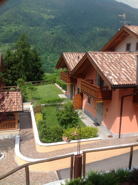 Le Dimore Dei Begai Apartment in Province of Brescia