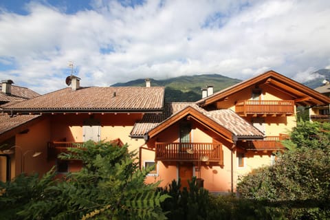 Le Dimore Dei Begai Apartment in Province of Brescia