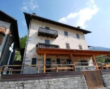 Casa Civetta Apartment in Province of Brescia
