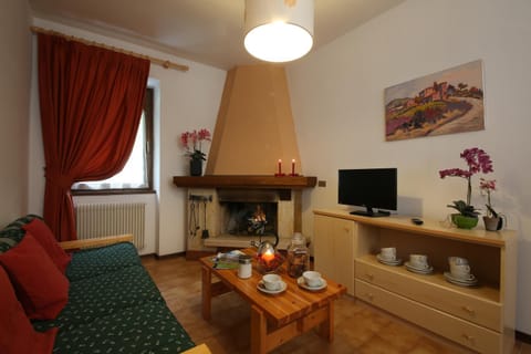 Casa Civetta Apartment in Province of Brescia