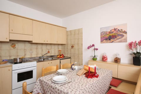 Casa Civetta Apartment in Province of Brescia