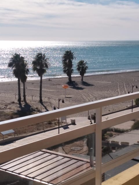 Nearby landmark, Beach, Sea view