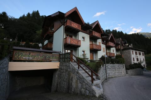 Residenza Al Castello Apartment in Province of Brescia