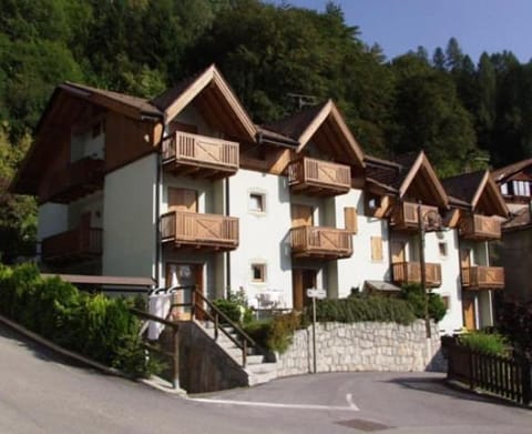 Residenza Al Castello Apartment in Province of Brescia