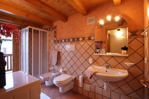 Residenza Al Castello Apartment in Province of Brescia