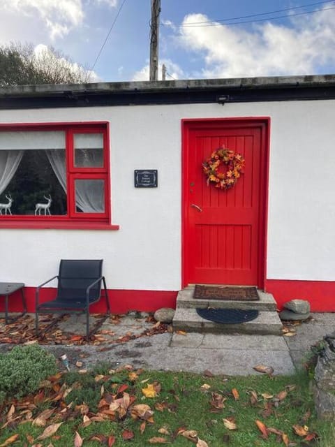 The Potters Cottage House in County Mayo