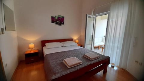 Apartment Sea View Apartment in Šibenik-Knin County, Croatia