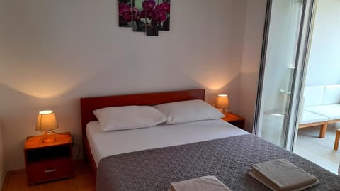 Apartment Sea View Apartment in Šibenik-Knin County, Croatia