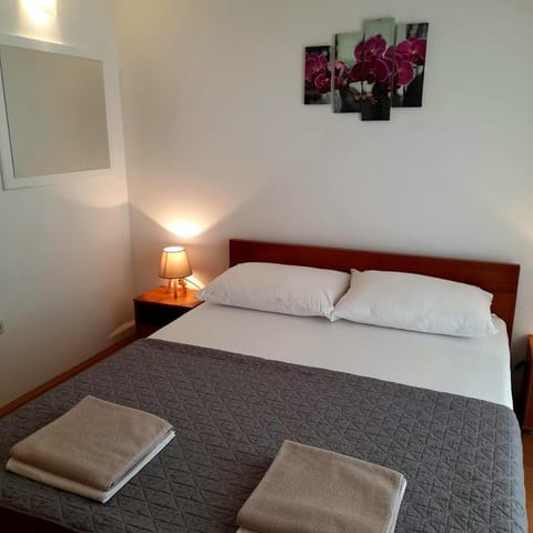 Apartment Sea View Apartment in Šibenik-Knin County, Croatia