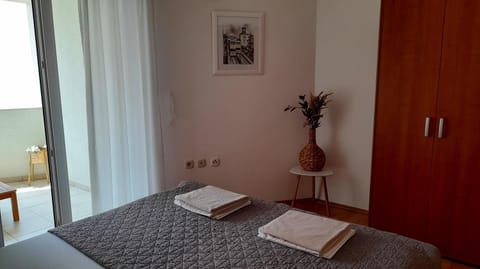 Apartment Sea View Apartment in Šibenik-Knin County, Croatia