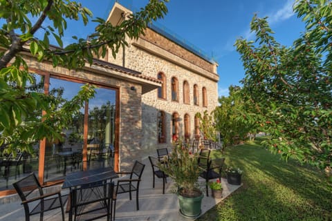 Apart & Spa Beganovic Apartment in Ulcinj Municipality