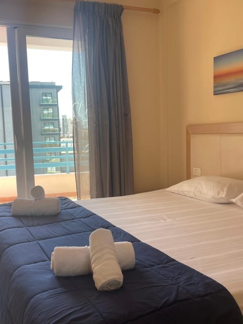 Cava Apartments Apartment in Sarandë