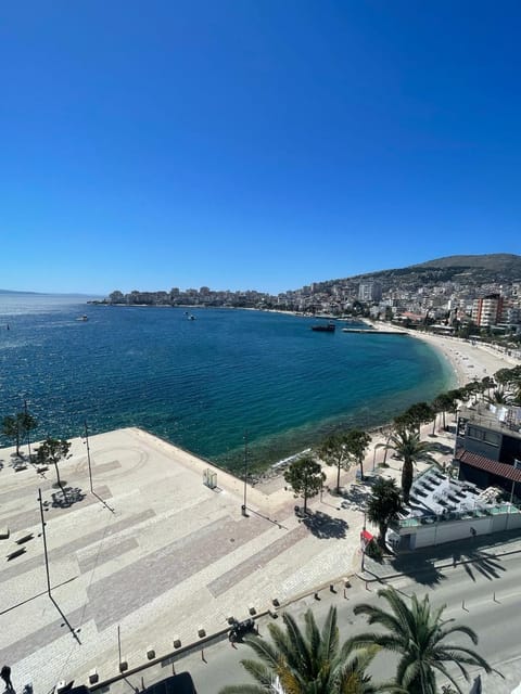 Cava Apartments Apartment in Sarandë