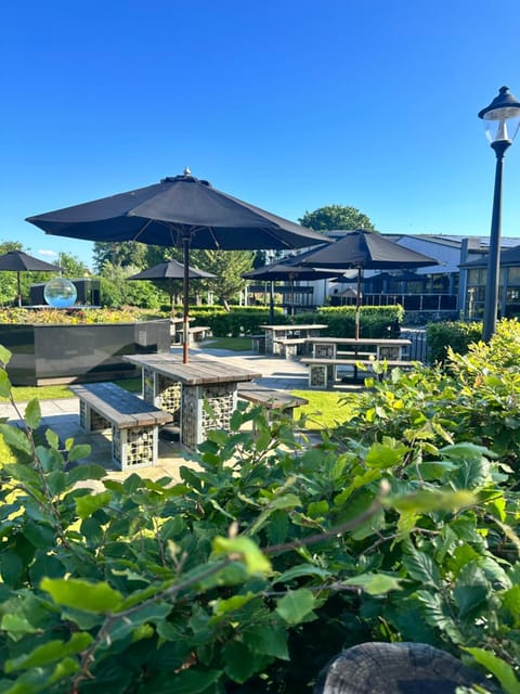 Dean Park Hotel Hotel in Kirkcaldy