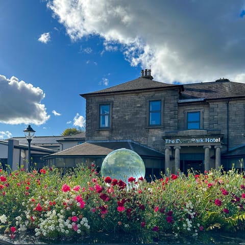 Dean Park Hotel Hotel in Kirkcaldy