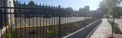 Executive Motel Motel in Eugene