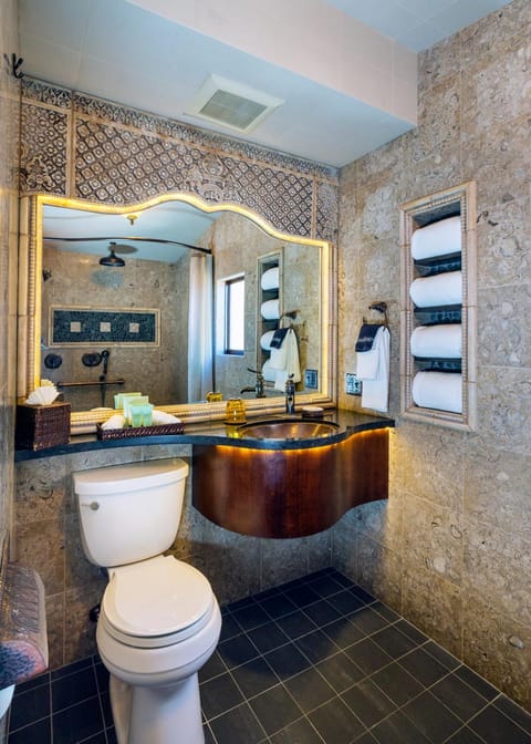 Pantai Inn Hotel in La Jolla