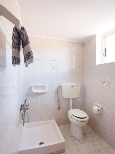 Ta Ambelakia Apartment in Islands