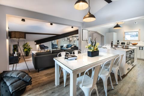 Résidences Alticimes Apartment in Les Allues