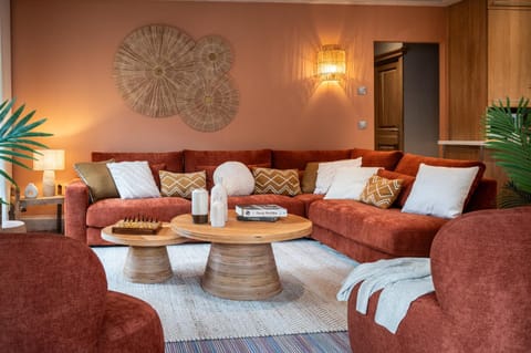 Résidences Alticimes Apartment in Les Allues