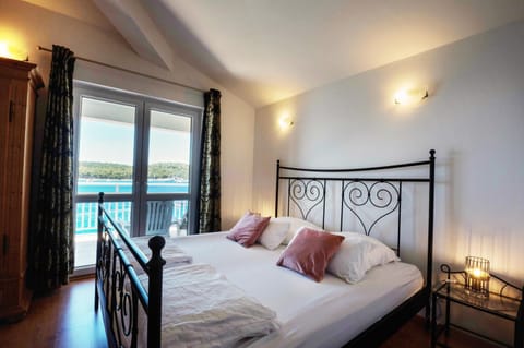 View (from property/room), Bedroom