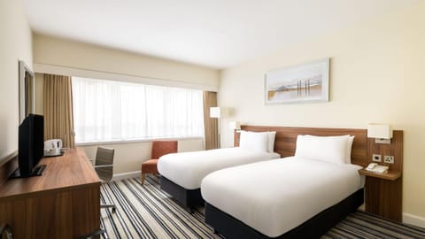 Bed, TV and multimedia, Coffee/tea facilities, Photo of the whole room, Bedroom, Pets, Pets, children, young children, older children, Family, hair dryier, pet friendly, pet friendly, air conditioner