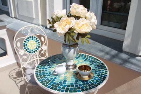 Balcony/Terrace, Balcony/Terrace