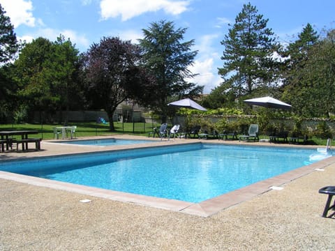 Garden, Other, Aqua park, Pool view