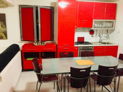 B&B dell'Amicizia Bed and Breakfast in Fano