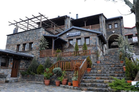 Petrogonima Bed and Breakfast in Decentralized Administration of Macedonia and Thrace
