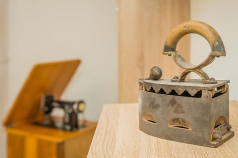 Apartment "On the beach" Apartment in Okrug Gornji