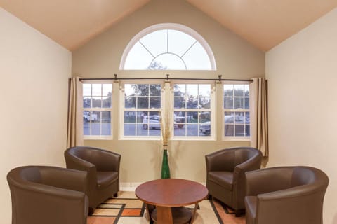 Lobby or reception, On site