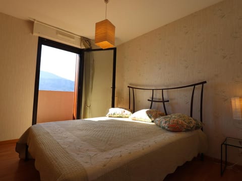 Appartement avec Terrasses et Stationnement, 3 Chambres à Annecy - FR-1-432-7 Apartment in Doussard