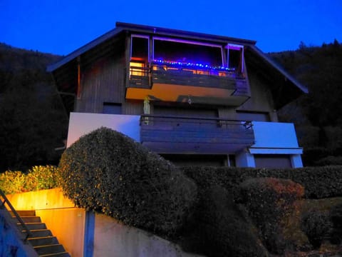 Appartement avec Terrasses et Stationnement, 3 Chambres à Annecy - FR-1-432-7 Apartment in Doussard