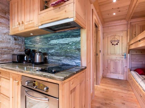 Joli studio à La Clusaz, proche de l'espace aquatique - FR-1-437-8 Apartment in La Clusaz