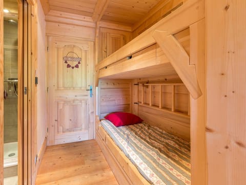 Joli studio à La Clusaz, proche de l'espace aquatique - FR-1-437-8 Apartment in La Clusaz