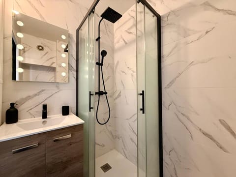 La Clusaz - Studio rénové 4 pers - Vue superbe - FR-1-437-17 Apartment in La Clusaz