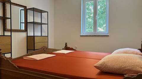 Apartmani Marin Apartment in Premantura