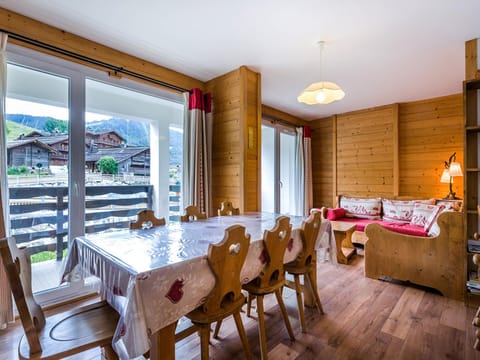 3 ch - Proche village - Pied des remontées mécaniques - Garage - FR-1-437-34 Apartment in La Clusaz