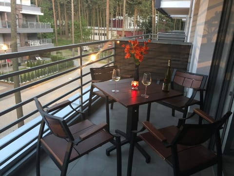 Apartament Jula 2 Apartment in West Pomeranian Voivodeship, Poland
