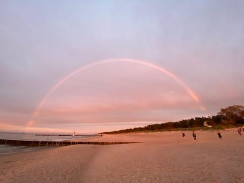 Apartament Jula 2 Apartment in West Pomeranian Voivodeship, Poland