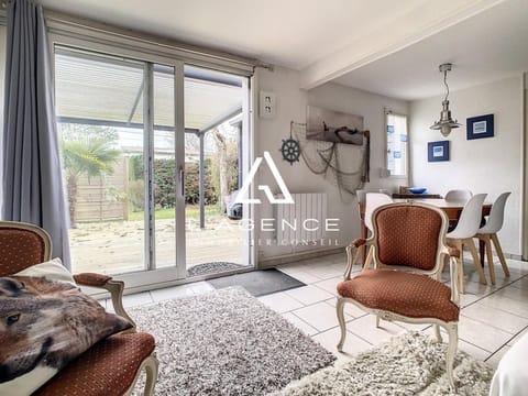 Maison 3 chambres avec terrasse, animaux admis, parking - FR-1-236-132 House in Hauts-de-France