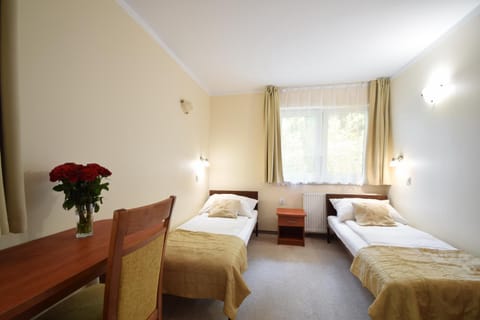 Willa Paweł Vacation rental in West Pomeranian Voivodeship, Poland