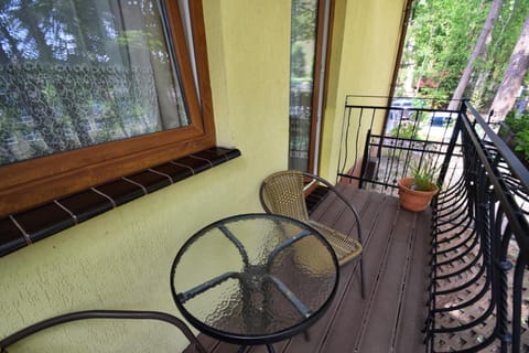 Willa Paweł Vacation rental in West Pomeranian Voivodeship, Poland